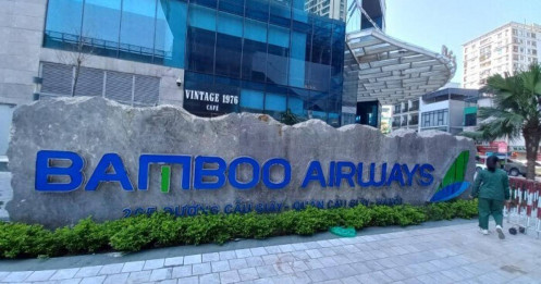 Bamboo Airways sắp tăng vốn lên 30.000 tỷ đồng, những doanh nghiệp nào hiện có vốn điều lệ lớn hơn?