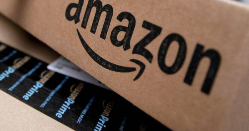 Cách Amazon tối ưu mạng lưới giao hàng hàng nhanh, chi phí thấp