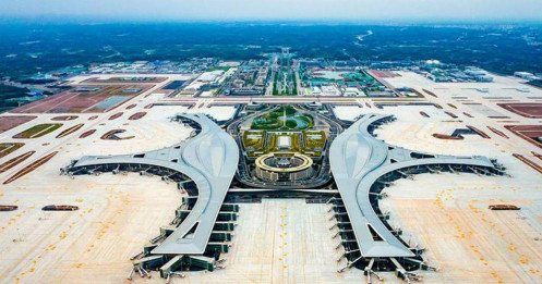 Sân bay thứ 2 của Hà Nội dự kiến xây ở đâu?