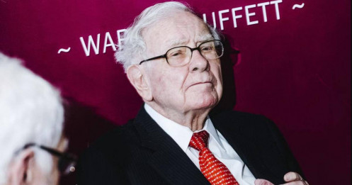 Warren Buffett bất ngờ 'gom' cổ phiếu Capital One, thoái toàn bộ vốn trong hãng chip lớn nhất thế giới