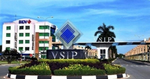 VSIP làm chủ đầu tư KCN hơn 6300 tỷ đồng tại Lạng Sơn