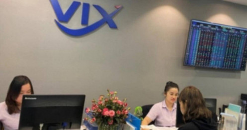 VIX: Liệu có đang ở mức hấp dẫn để mua