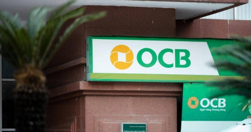 Người nhà thành viên HĐQT OCB không bán hết 500.000 cổ phiếu đăng ký