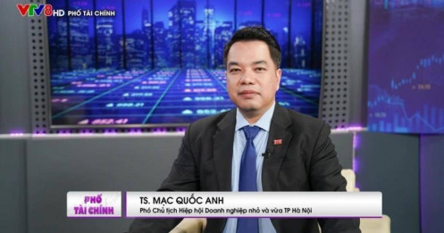 Chuyên gia: Quý 2 và 3 sẽ là thời điểm tăng trưởng của các doanh nghiệp Việt?