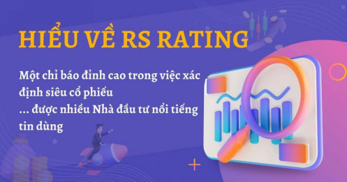Tất tần tật về RS Rating
