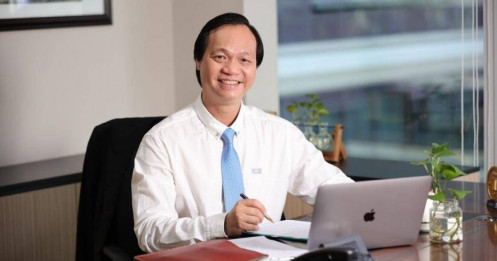 Tổng giám đốc Phát Đạt đăng ký bán 18,8 triệu cổ phiếu PDR
