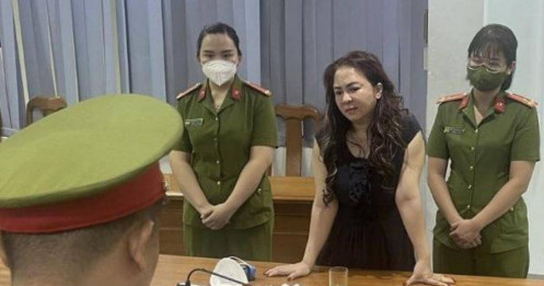 TAND TP HCM không xét xử bà Phương Hằng vào ngày 1/6?
