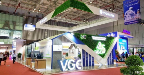 Viglacera (VGC) chốt danh sách cổ đông chi 448 tỷ đồng trả cổ tức còn lại năm 2022