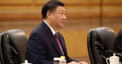 Trung Quốc cung cấp cho Trung Á gần 4 tỷ USD vốn và viện trợ không hoàn lại