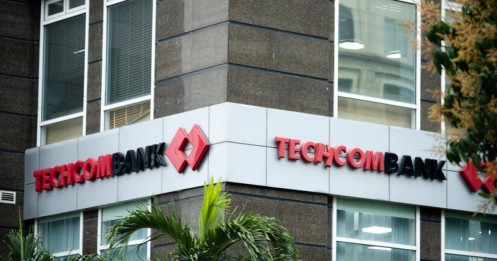 Techcombank chi 1.000 tỷ đồng mua lại trái phiếu trước hạn