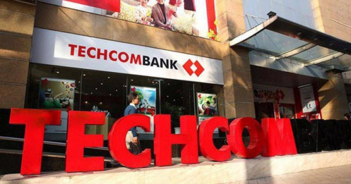 Techcombank - TCB Vượt qua thử thách