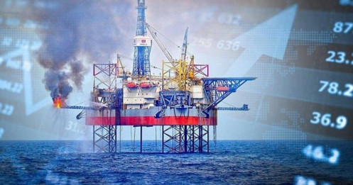 Cổ phiếu dầu khí "tỉnh giấc" sau 2 tháng sideway: Nhịp đánh lên hay sự trở lại?