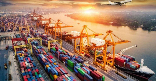 Đổi mới dịch vụ logistics là yếu tố "vàng" thúc đẩy xuất khẩu