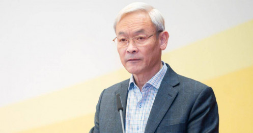 Ông Nguyễn Phú Cường thôi làm Chủ nhiệm Ủy ban Tài chính - Ngân sách