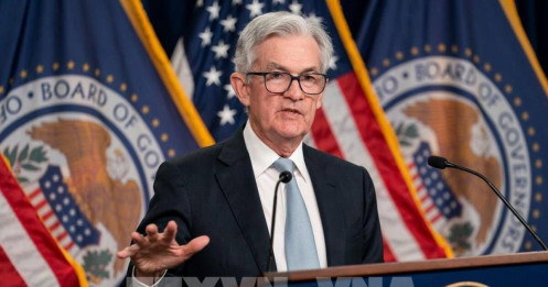 Giới chuyên gia: Nhiều khả năng Fed sẽ dừng tăng lãi suất tại cuộc họp tháng 6/2024