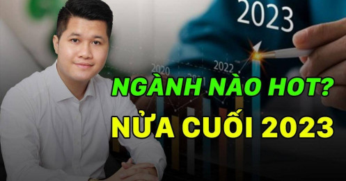 [VIDEO] Đầu tư chứng khoán: ngành nào hot nửa sau năm 2023?