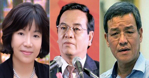 Hôm nay, xét xử cựu Chủ tịch AIC Nguyễn Thị Thanh Nhàn trong vụ án bệnh viện Đồng Nai