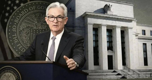 Fed sắp "quay xe"?