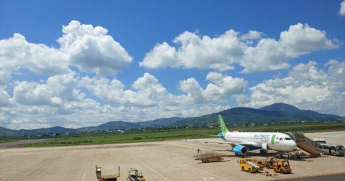 Bamboo Airways bổ nhiệm Tổng Giám đốc mới