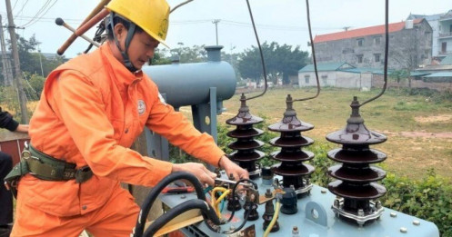 Soi sức khỏe của công ty Trung Quốc chuẩn bị bán điện cho Quảng Ninh?