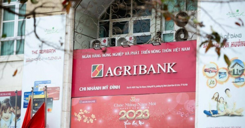Trình Quốc hội bổ sung vốn điều lệ cho Agribank thêm 17.100 tỷ đồng