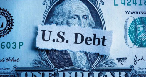 [VIDEO] Nước Mỹ cần làm gì để không vỡ nợ?
