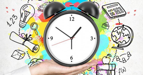 Quản lý thời gian: 7 cách hiệu quả giúp nhà quản lý cân bằng giữa công việc và cuộc sống