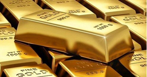 Nếu Mỹ vỡ nợ, vàng có phải là một kênh hút dòng tiền đầu tư?