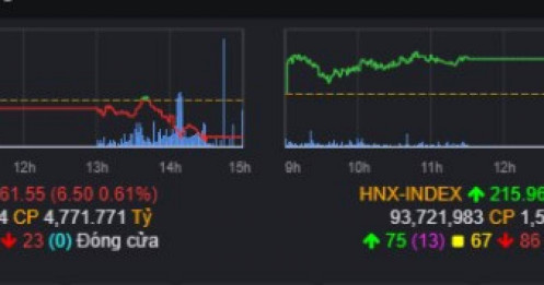 Market Analysis 24/05 : SBV hạ lãi suất, VNINDEX liệu có " Quá tam ba bận" ?