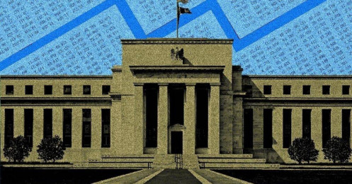 Lộ trình tăng lãi suất trong tương lai ít chắc chắn hơn trong bối cảnh khủng hoảng ngân hàng: Biên bản của Fed
