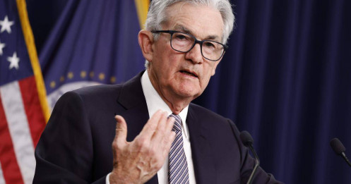 Biên bản cuộc họp mới công bố cho thấy các quan chức Fed đã bất đồng quan điểm về hướng đi lãi suất