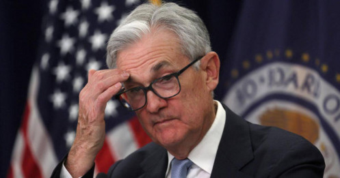 Fed sẵn sàng can thiệp nếu tài chính Mỹ bất ổn vì trần nợ