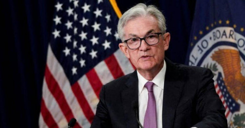 Quan chức Fed bất đồng quan điểm về việc nên tăng lãi suất hay dừng