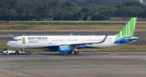 NCB muốn bán nhanh 203 triệu cổ phần Bamboo Airways để thu hồi nợ