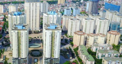 Chính phủ đề nghị Hà Nội gỡ khó cho chứng khoán, TPDN, bất động sản