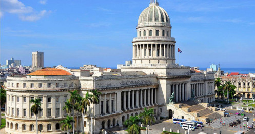 Cuba, nền kinh tế bao cấp “giàu” nhất?