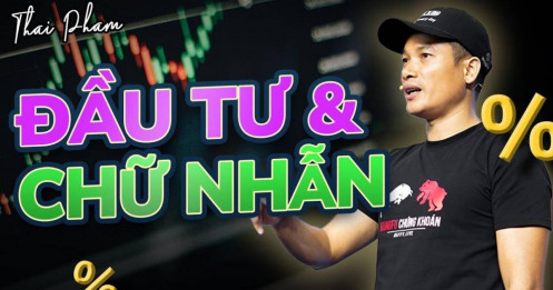 [VIDEO] Trí tuệ đầu tư: Bàn về chữ nhẫn trong đầu tư