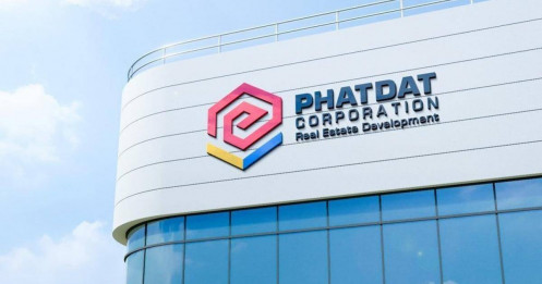 CEO Phát Đạt "xả" thành công hơn 18,8 triệu cổ phiếu PDR
