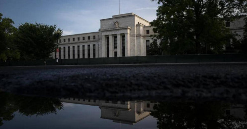 Xác suất Fed nâng lãi suất trong tháng 6 tăng lên 53%