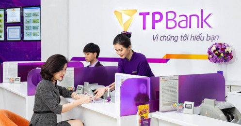TPBank sẽ tăng vốn điều lệ lên 22.000 tỷ đồng?
