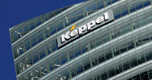 Tập đoàn Keppel mua 49% cổ phần tại hai dự án của Khang Điền