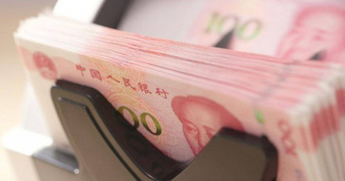 Số lượng "ngân hàng bóng tối" Trung Quốc vỡ nợ tăng đột biến