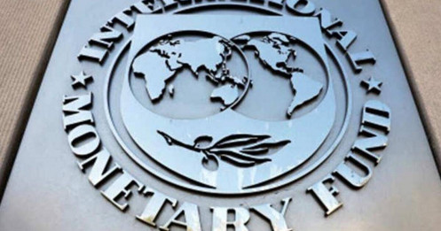 IMF cảnh báo lãi suất cao kéo dài, kêu gọi thắt chặt tài khóa để giải quyết lạm phát