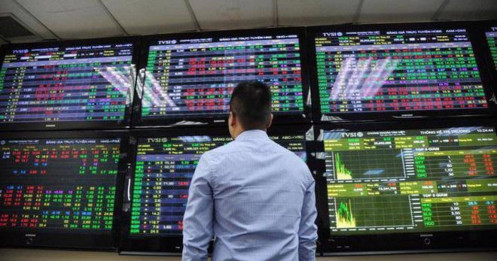 Nhịp đập Thị trường 29/05: Hưng phấn đầu phiên