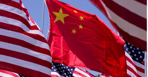 Nền kinh tế lớn nhất thế giới: Mỹ hay Trung Quốc?