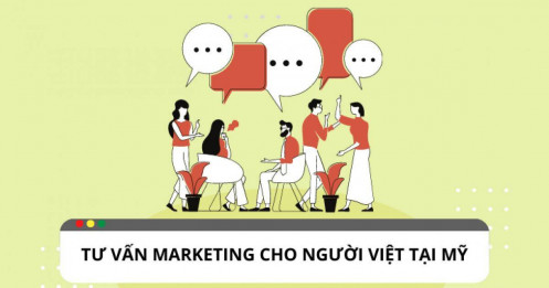 Làm thế nào để tư vấn Marketing cho người Việt tại Mỹ?