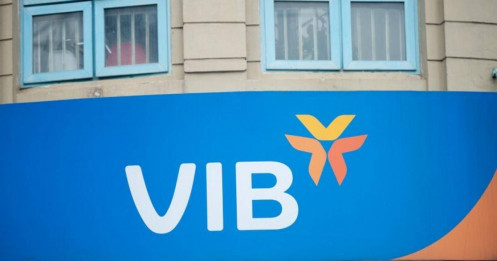 VIB dự kiến rót hơn  500 tỷ đồng tăng vốn cho công ty con VIBAMC