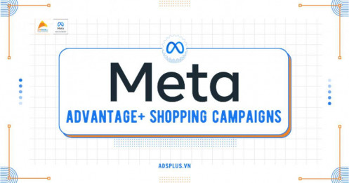 Meta Advantage+ Shopping Ads Campaigns