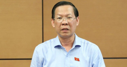 Ông Phan Văn Mãi: Kinh tế TP HCM quý II dự báo tăng 5,87%