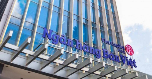 Ngân hàng Bản Việt sẽ đổi tên từ Viet Capital Bank thành BVBank